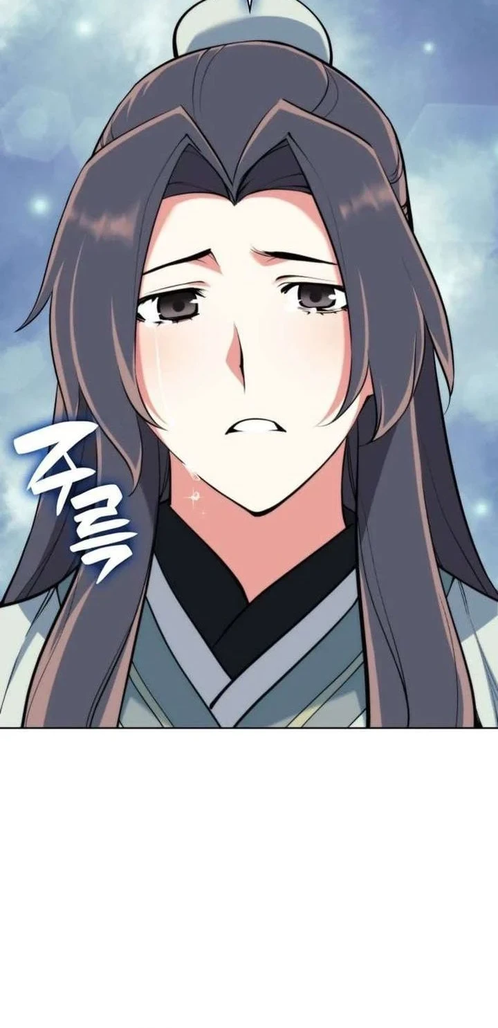 Records of the Swordsman Scholar Chapter 185 - halaman 51