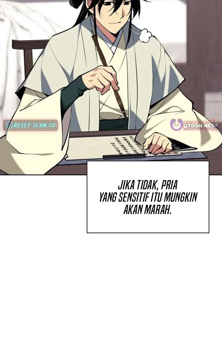 Records of the Swordsman Scholar Chapter 185 - halaman 57