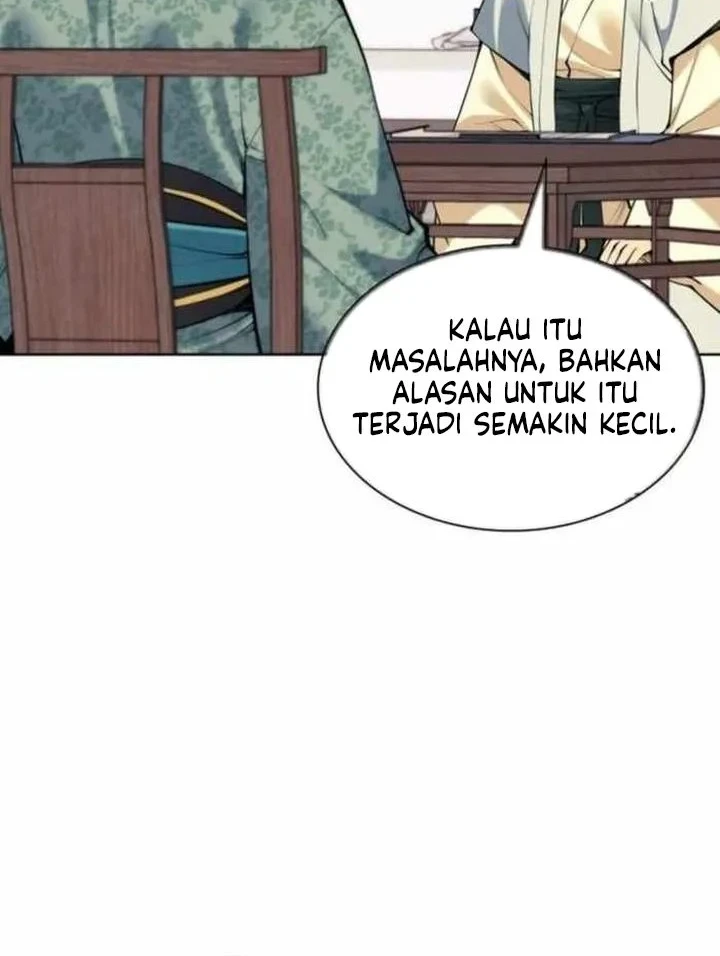 Records of the Swordsman Scholar Chapter 186 - halaman 11