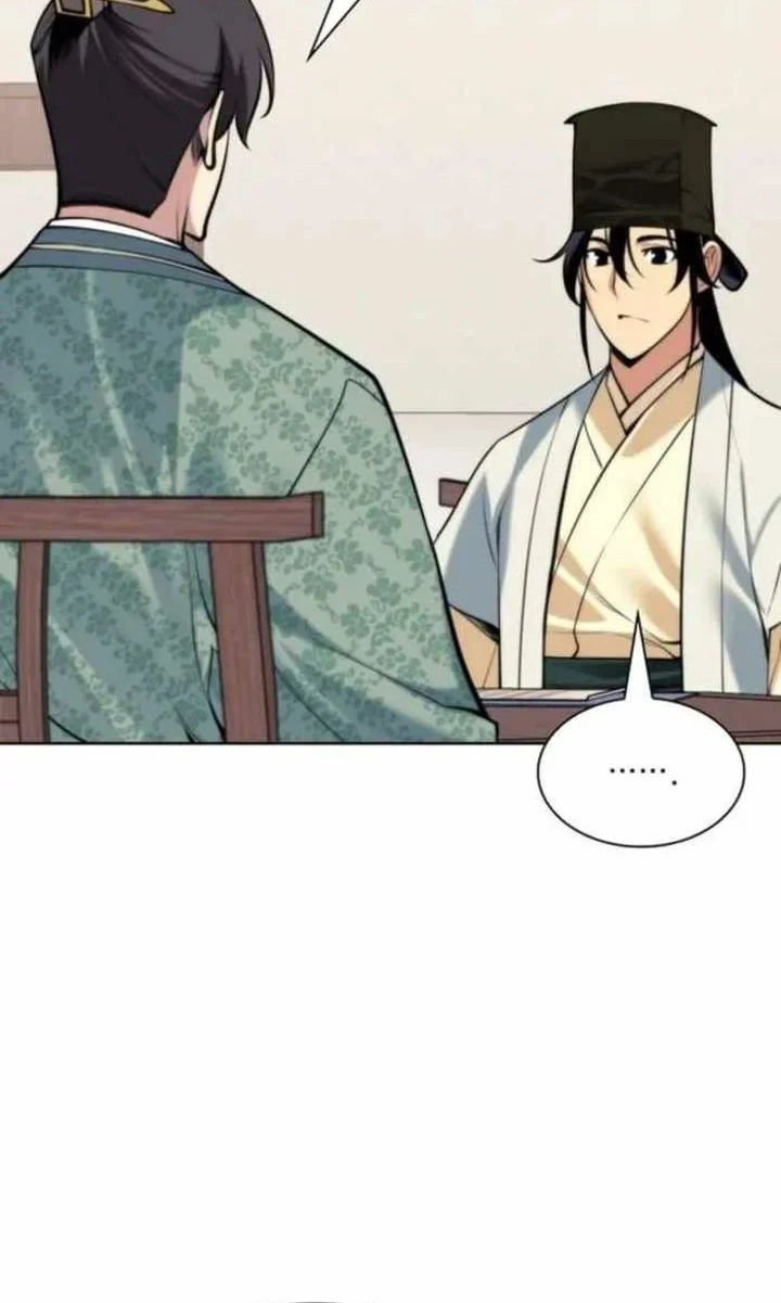 Records of the Swordsman Scholar Chapter 186 - halaman 15