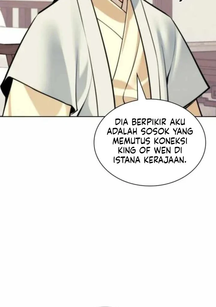 Records of the Swordsman Scholar Chapter 186 - halaman 17
