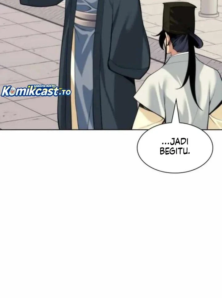 Records of the Swordsman Scholar Chapter 186 - halaman 23