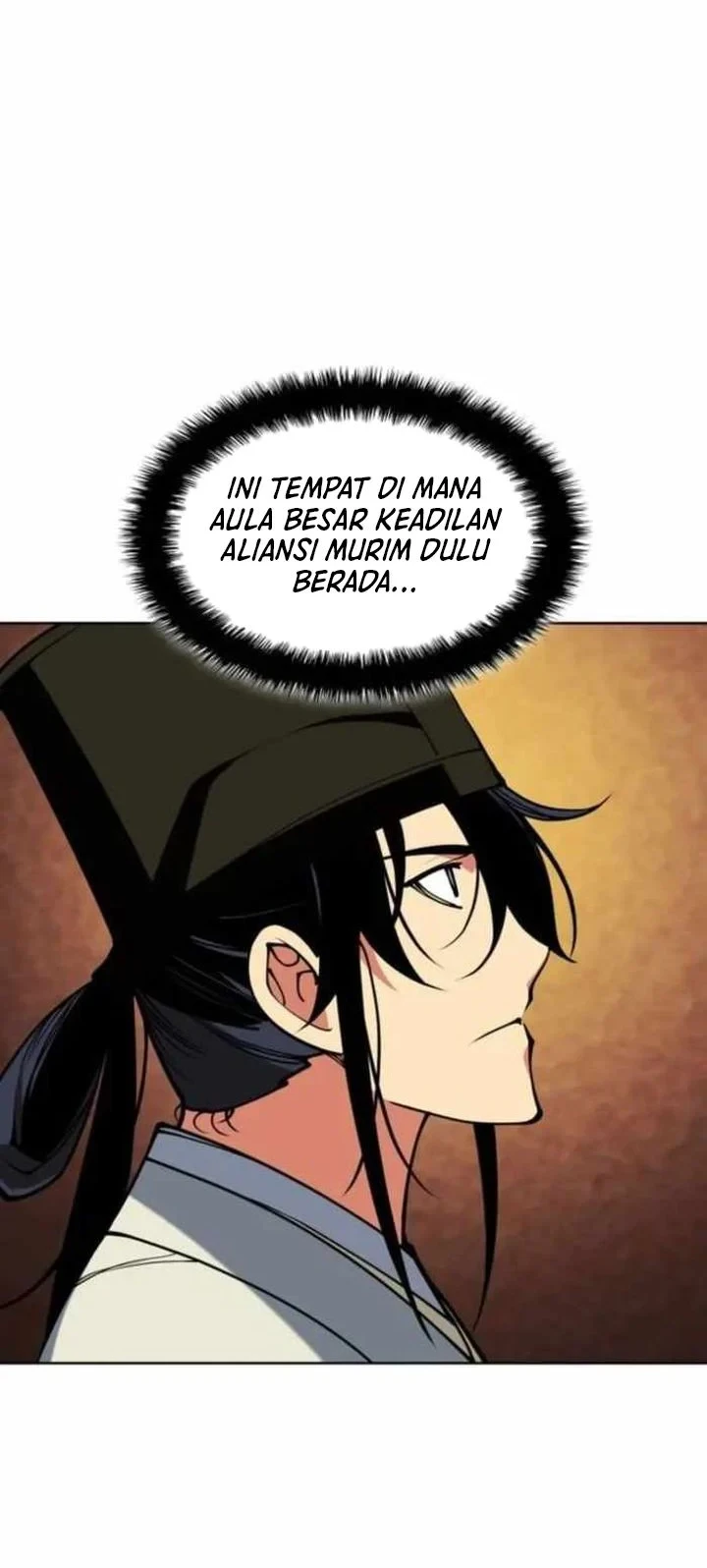 Records of the Swordsman Scholar Chapter 186 - halaman 25