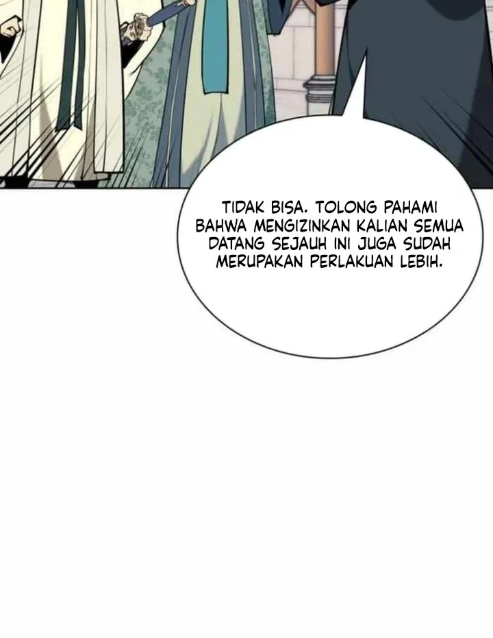 Records of the Swordsman Scholar Chapter 186 - halaman 27