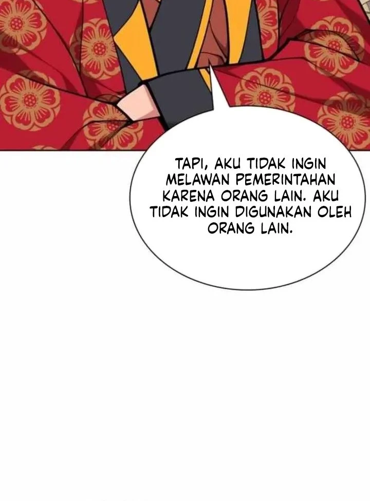 Records of the Swordsman Scholar Chapter 186 - halaman 39