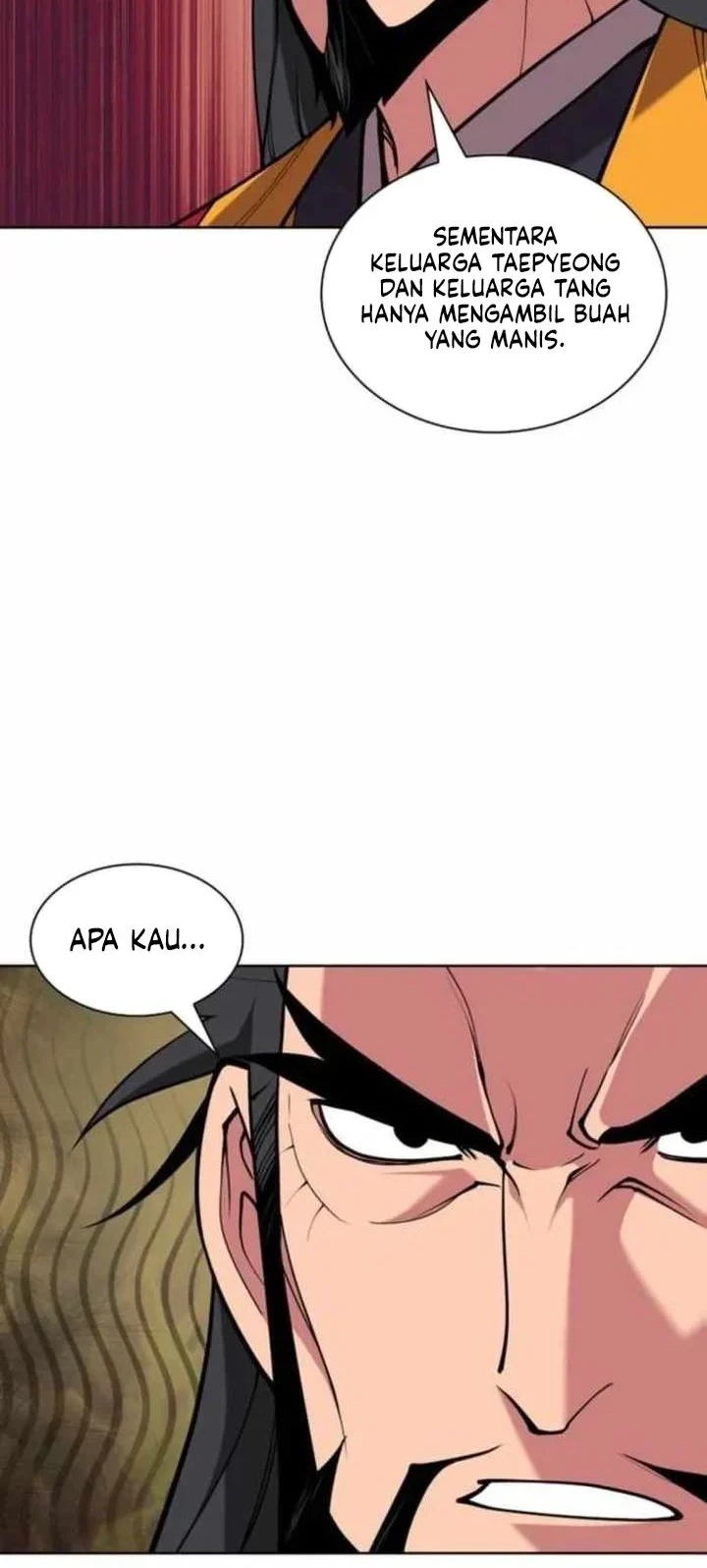 Records of the Swordsman Scholar Chapter 186 - halaman 41
