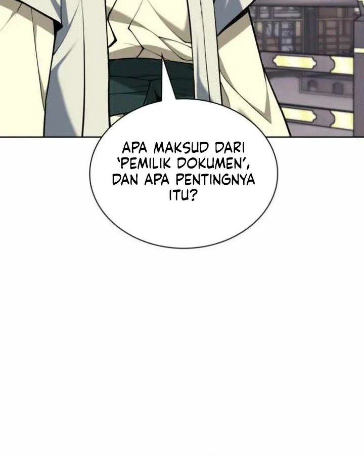 Records of the Swordsman Scholar Chapter 186 - halaman 43
