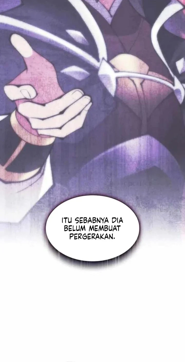 Records of the Swordsman Scholar Chapter 186 - halaman 45