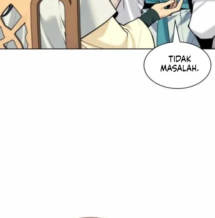Records of the Swordsman Scholar Chapter 186 - halaman 5