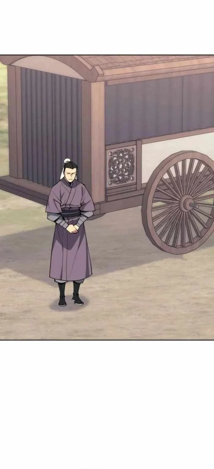 Records of the Swordsman Scholar Chapter 186 - halaman 58