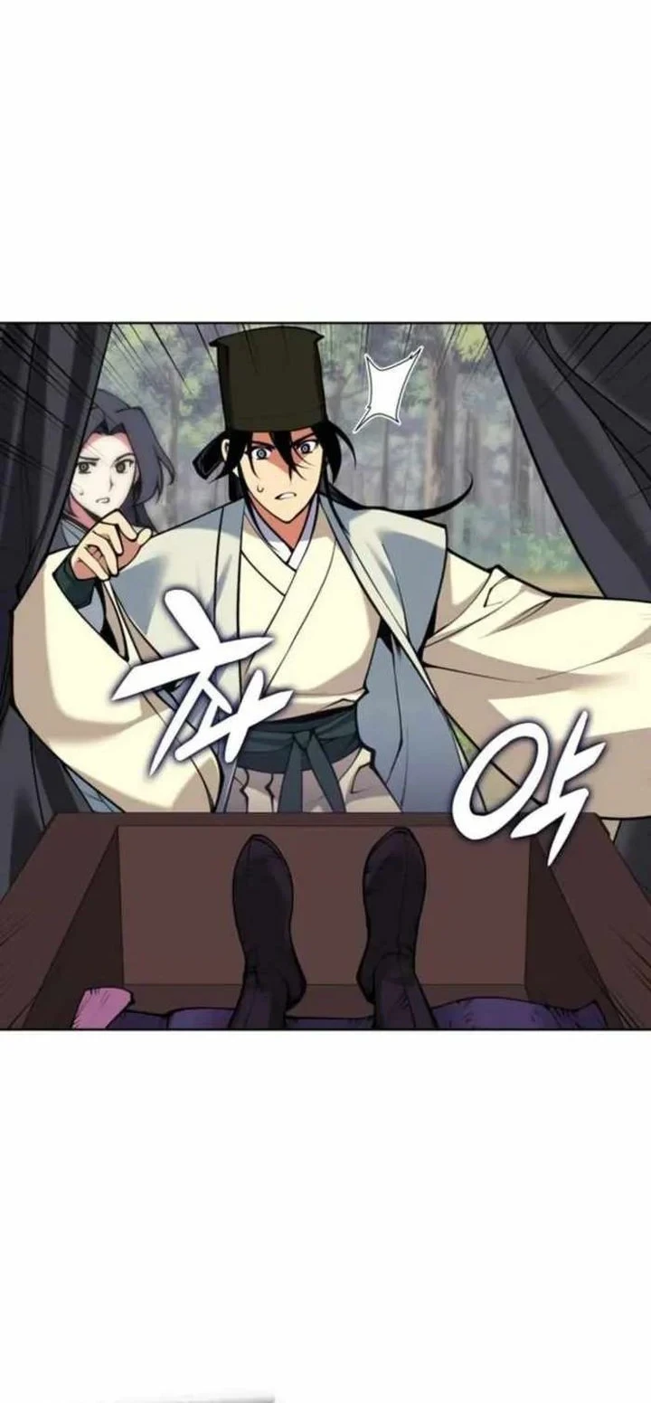 Records of the Swordsman Scholar Chapter 186 - halaman 60