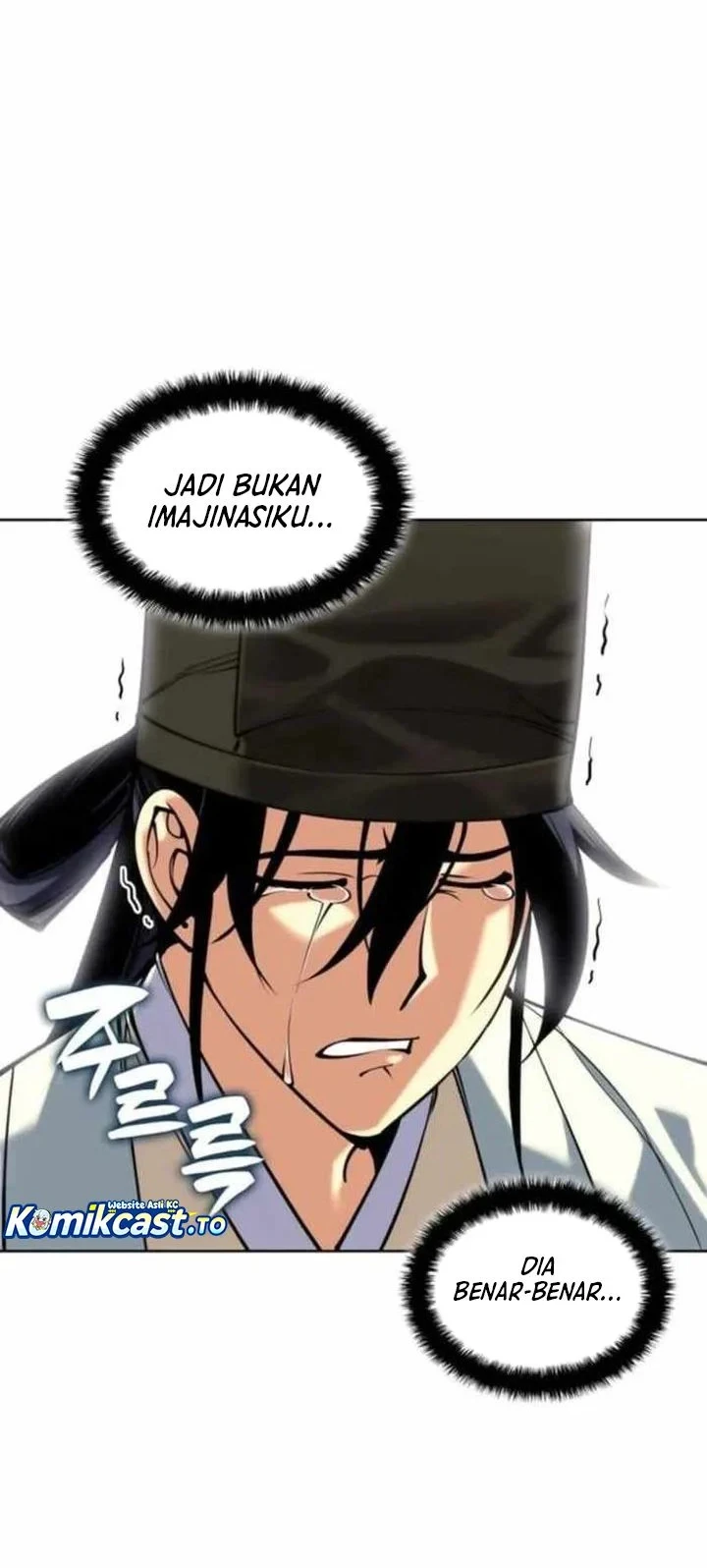 Records of the Swordsman Scholar Chapter 186 - halaman 64