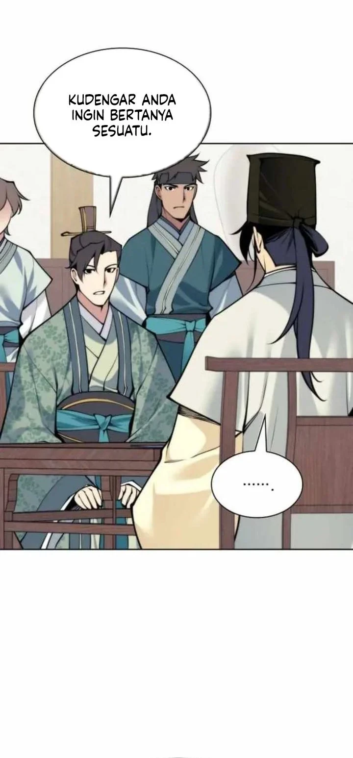 Records of the Swordsman Scholar Chapter 186 - halaman 9