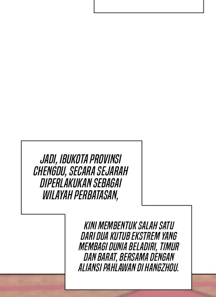 Records of the Swordsman Scholar Chapter 187 - halaman 11