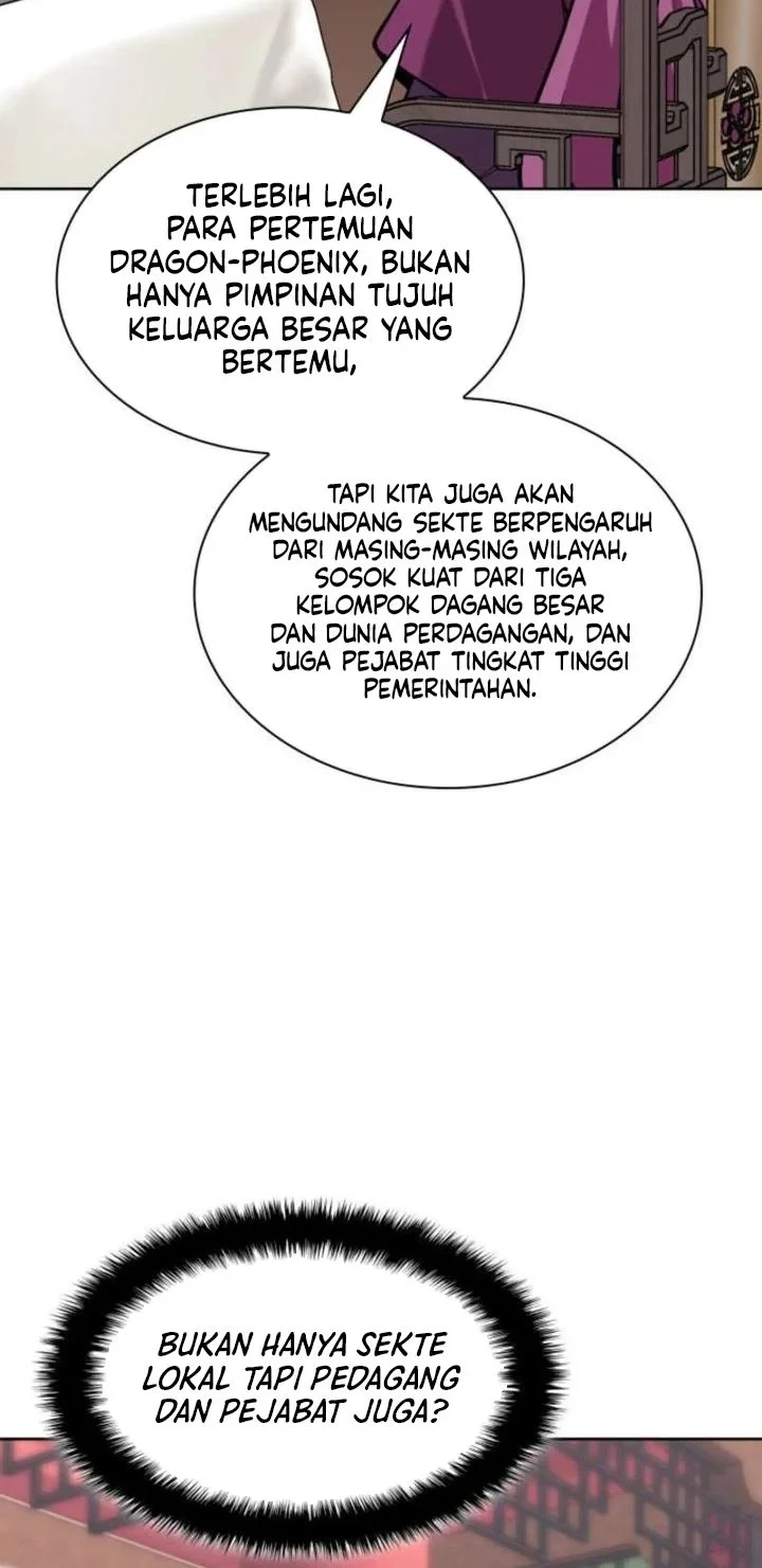 Records of the Swordsman Scholar Chapter 187 - halaman 13