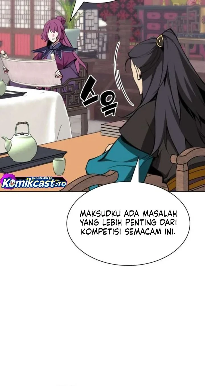 Records of the Swordsman Scholar Chapter 187 - halaman 17