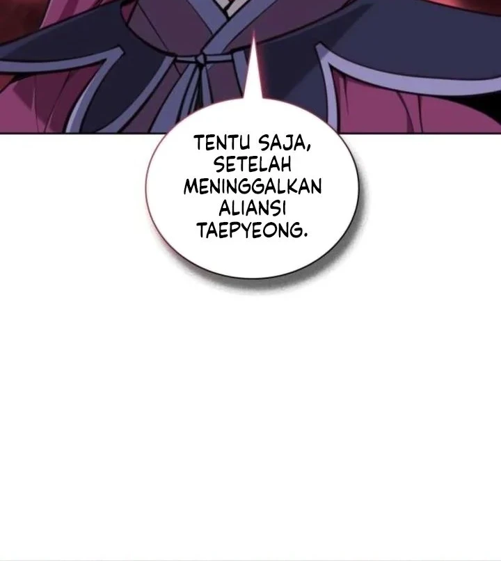 Records of the Swordsman Scholar Chapter 187 - halaman 19