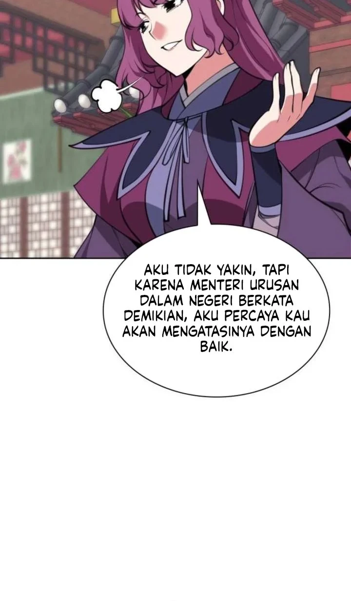 Records of the Swordsman Scholar Chapter 187 - halaman 25