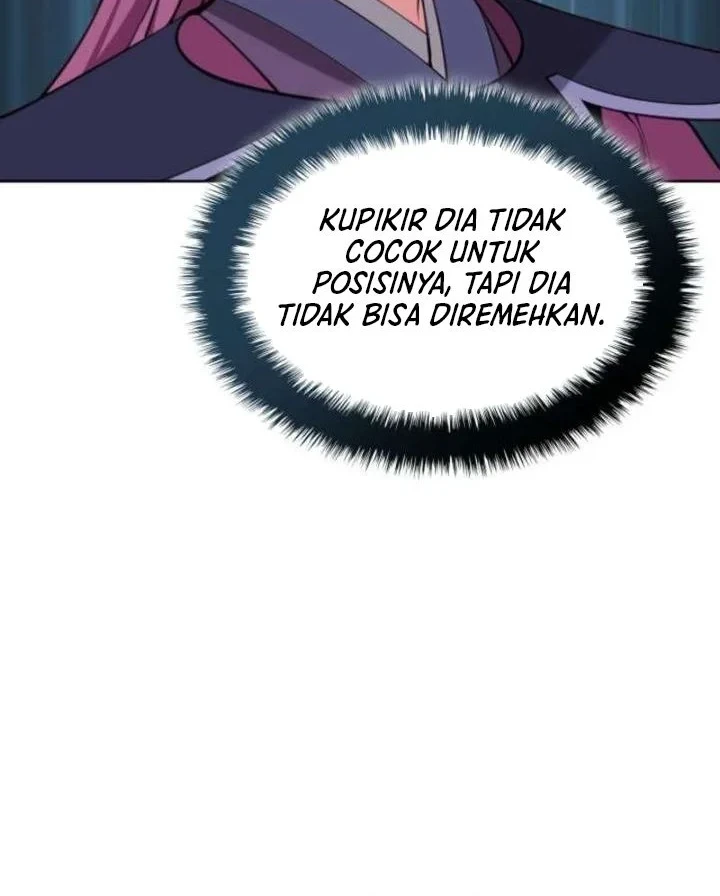 Records of the Swordsman Scholar Chapter 187 - halaman 27