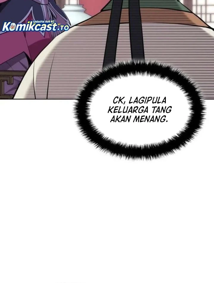 Records of the Swordsman Scholar Chapter 187 - halaman 29
