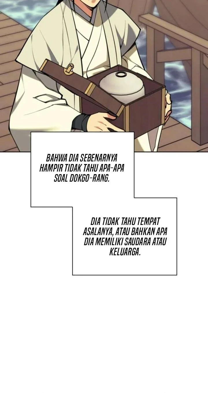Records of the Swordsman Scholar Chapter 187 - halaman 3