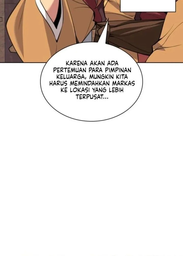 Records of the Swordsman Scholar Chapter 187 - halaman 31