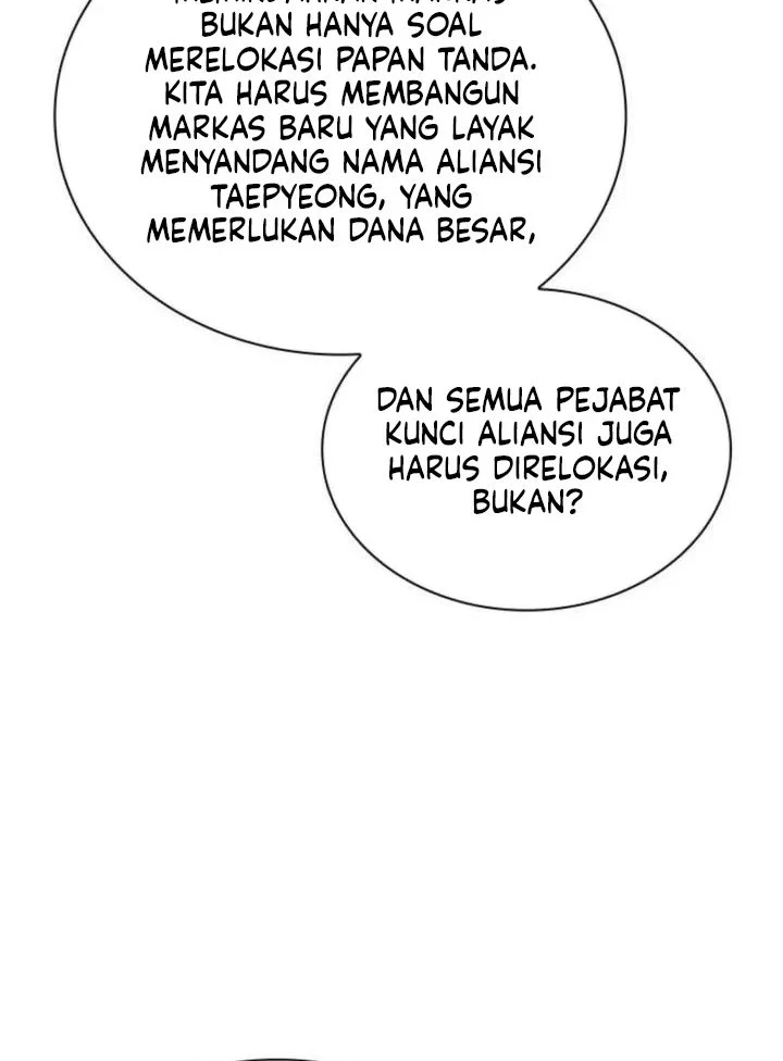 Records of the Swordsman Scholar Chapter 187 - halaman 33