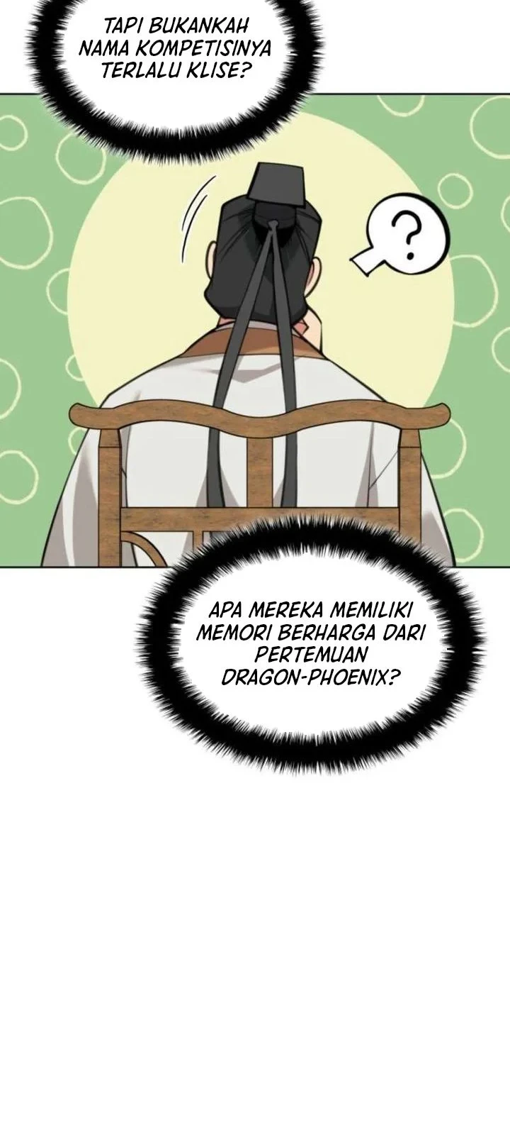 Records of the Swordsman Scholar Chapter 187 - halaman 45