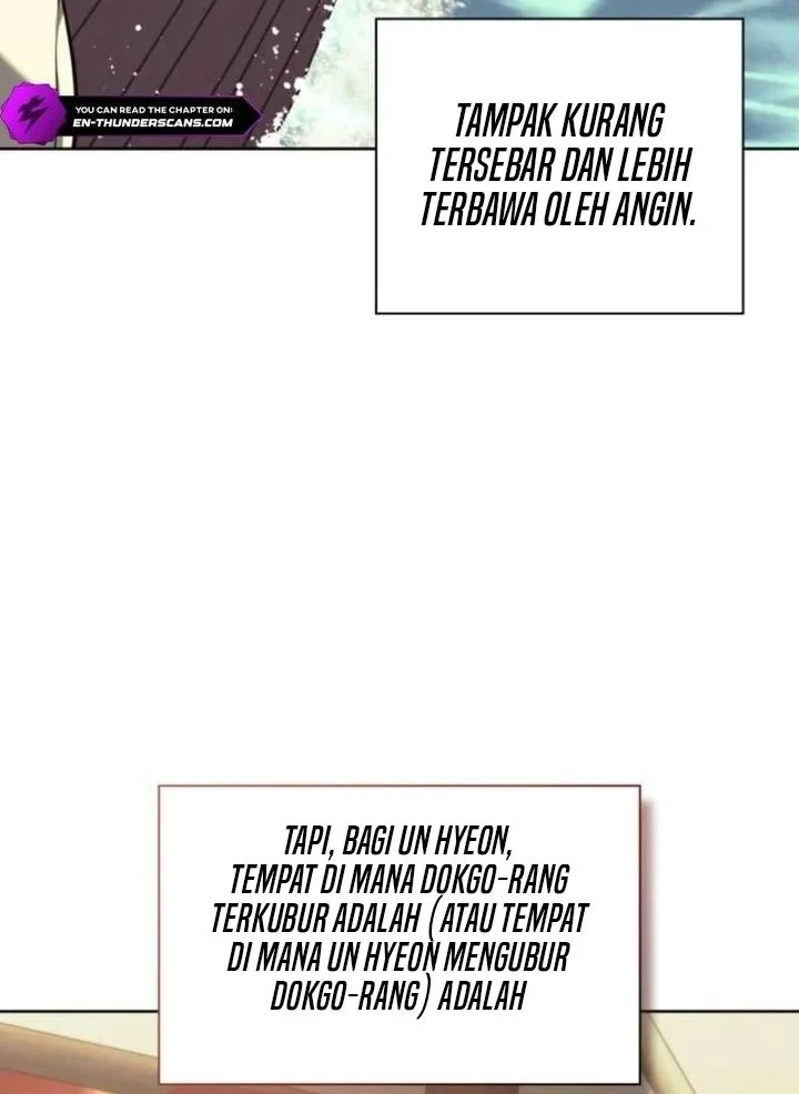 Records of the Swordsman Scholar Chapter 187 - halaman 5