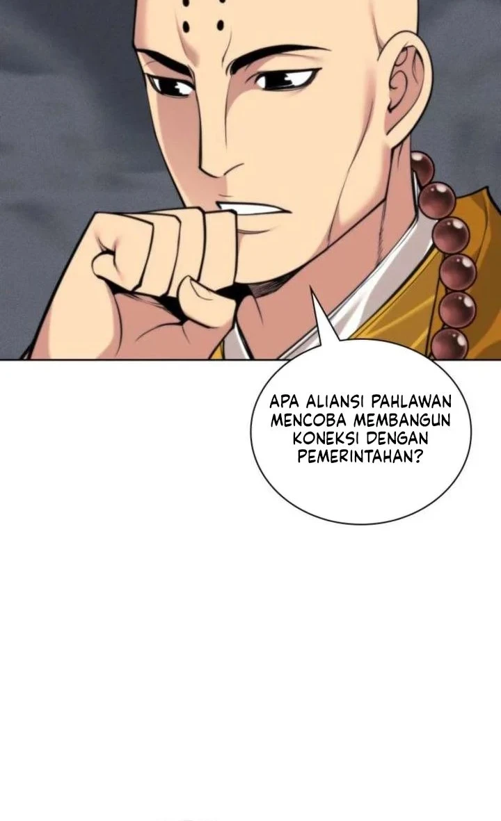Records of the Swordsman Scholar Chapter 187 - halaman 63