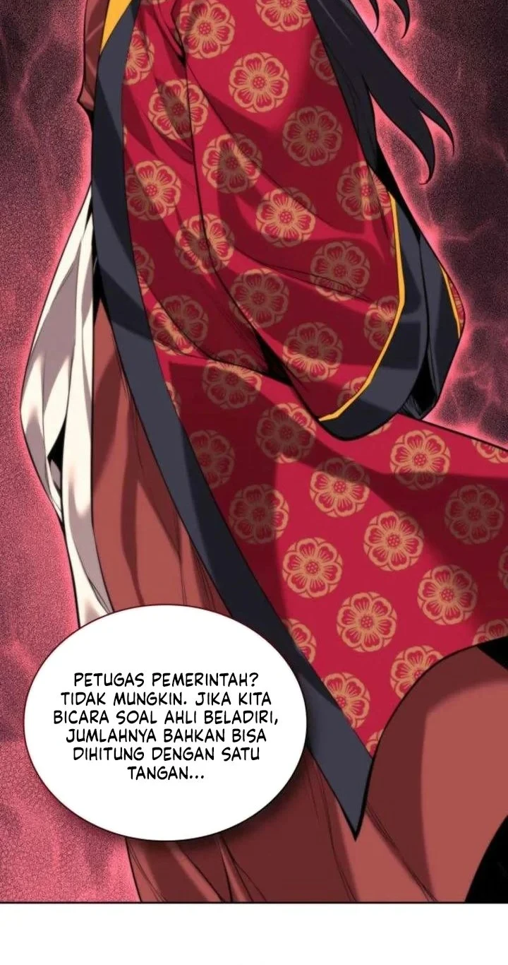 Records of the Swordsman Scholar Chapter 187 - halaman 65