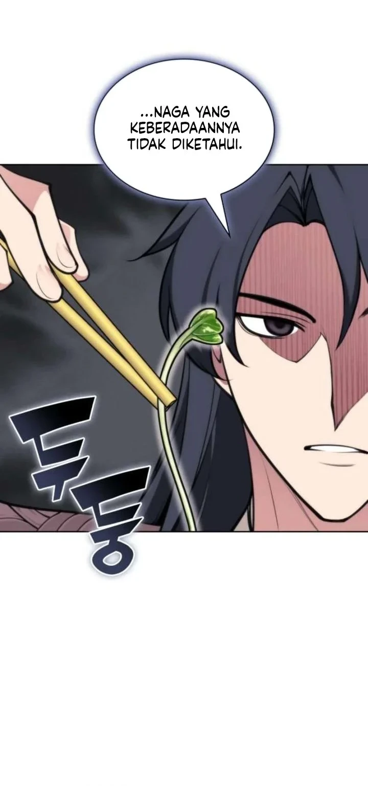 Records of the Swordsman Scholar Chapter 187 - halaman 67