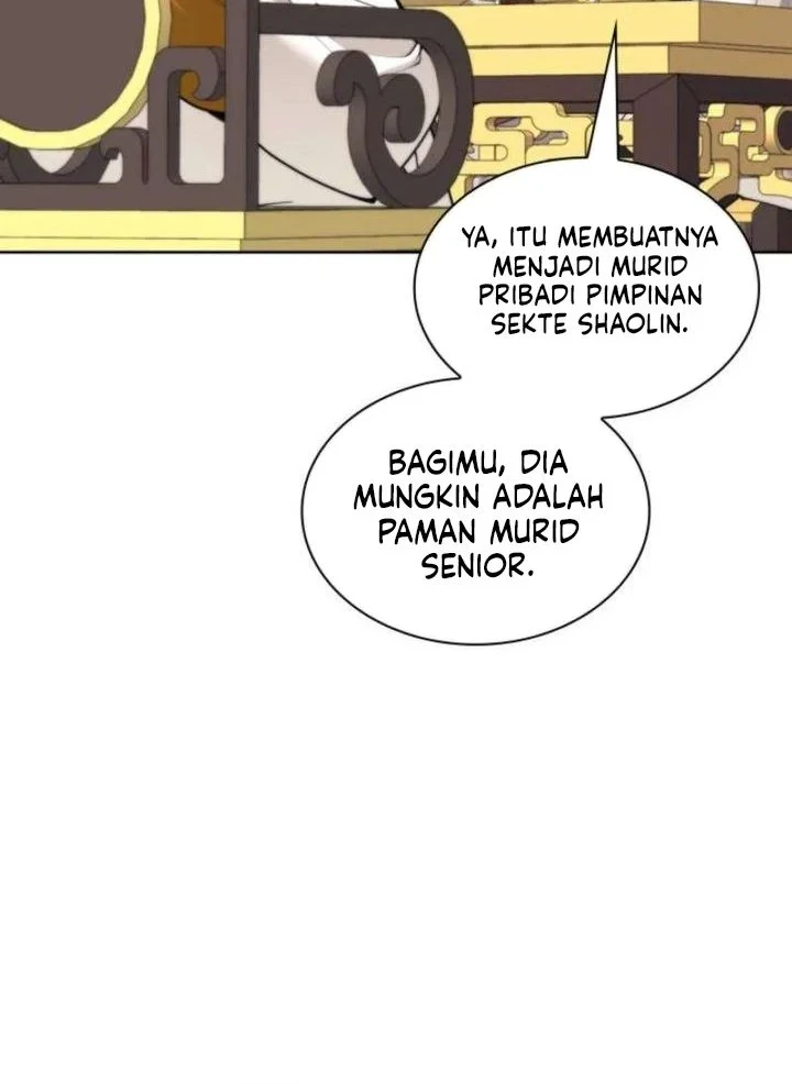 Records of the Swordsman Scholar Chapter 187 - halaman 73