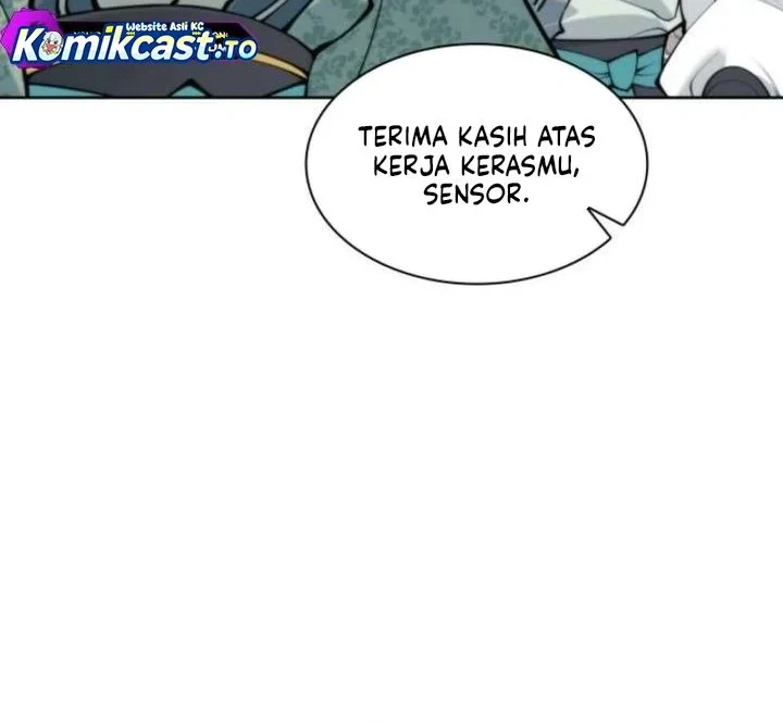 Records of the Swordsman Scholar Chapter 188 - halaman 11