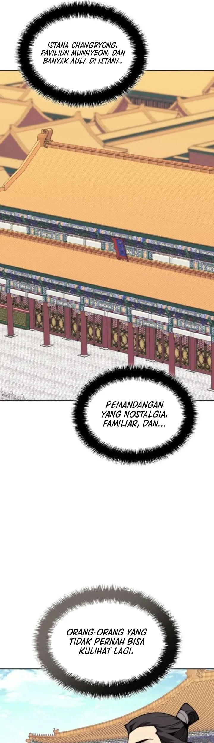 Records of the Swordsman Scholar Chapter 188 - halaman 20