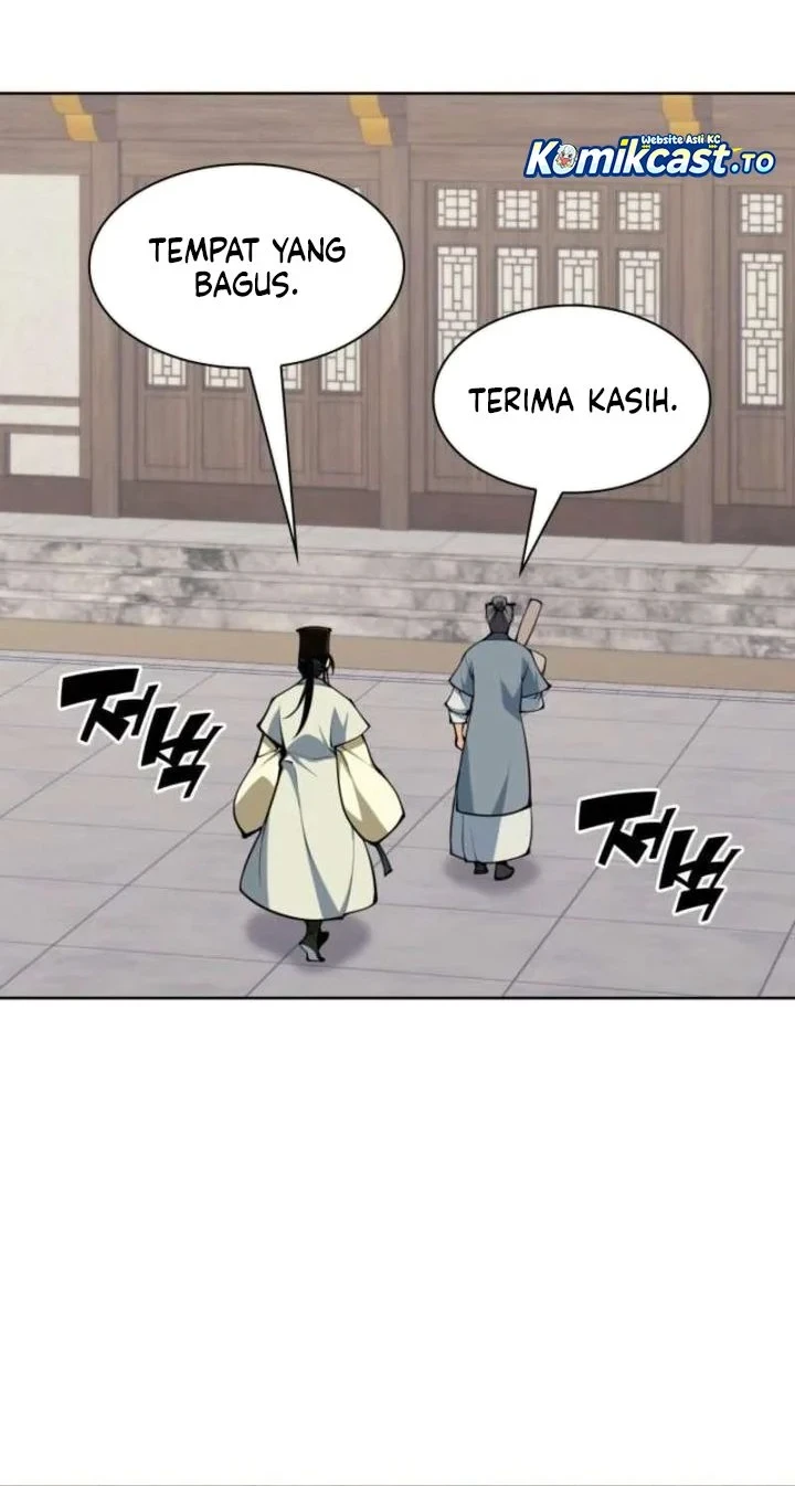 Records of the Swordsman Scholar Chapter 188 - halaman 27