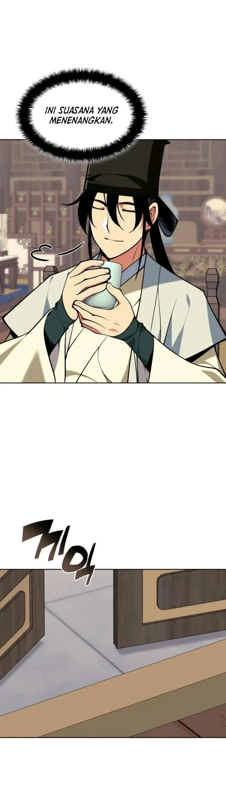 Records of the Swordsman Scholar Chapter 188 - halaman 30