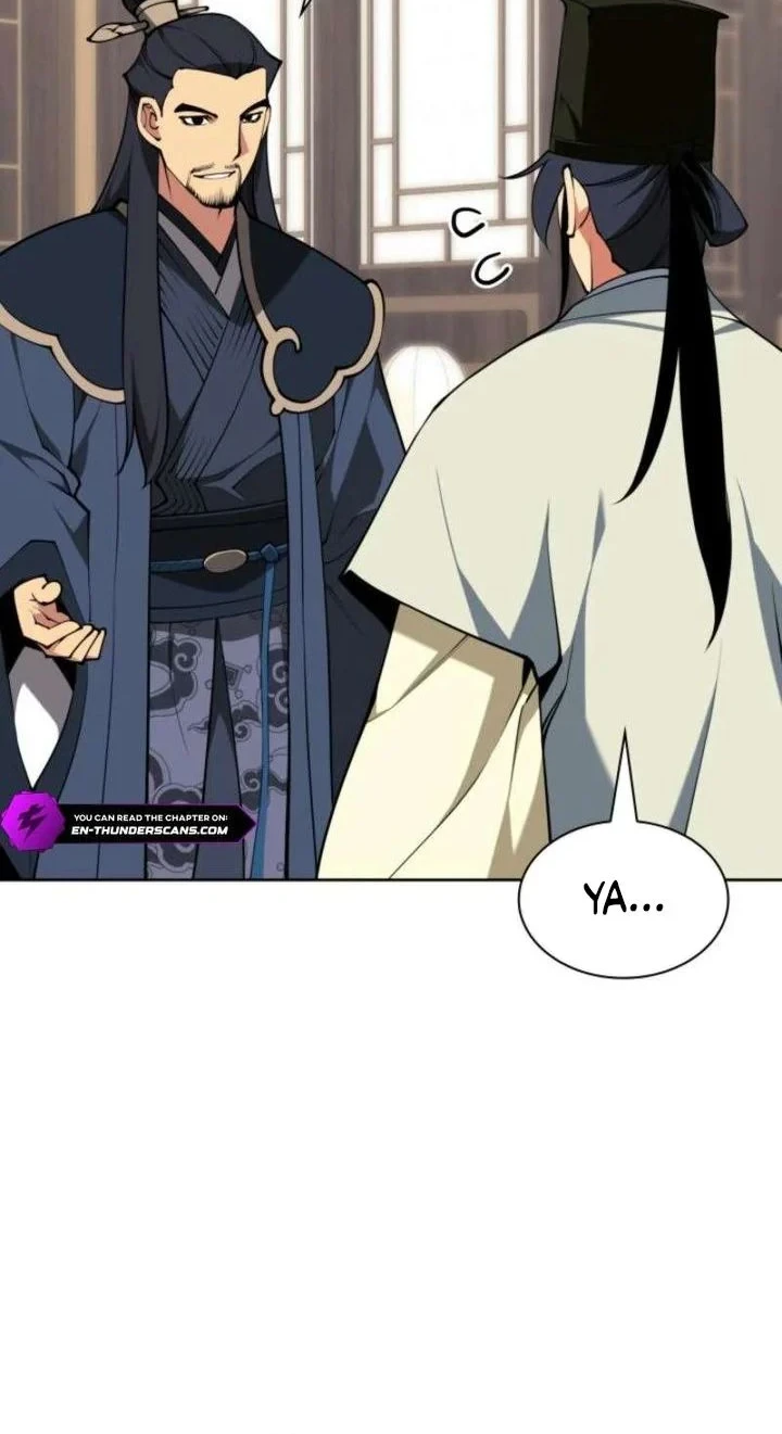 Records of the Swordsman Scholar Chapter 188 - halaman 35