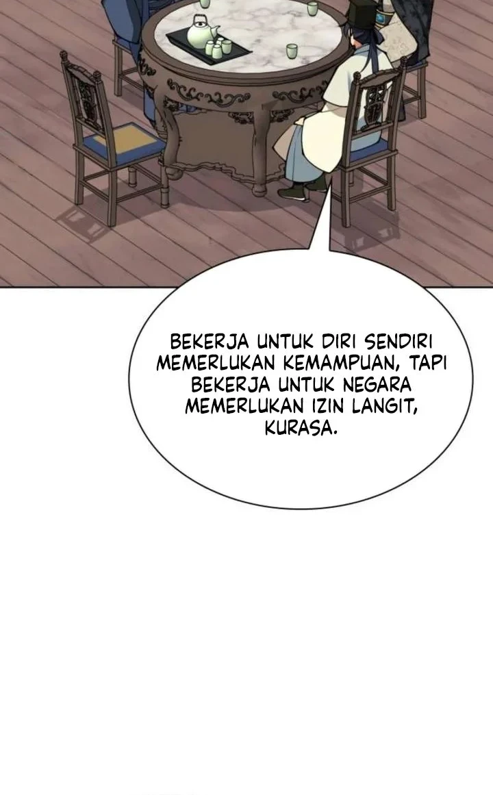 Records of the Swordsman Scholar Chapter 188 - halaman 45