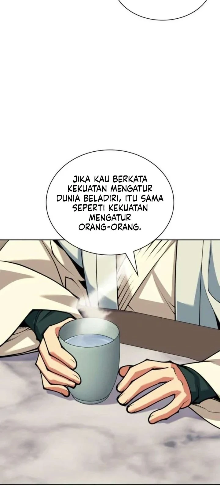 Records of the Swordsman Scholar Chapter 188 - halaman 51