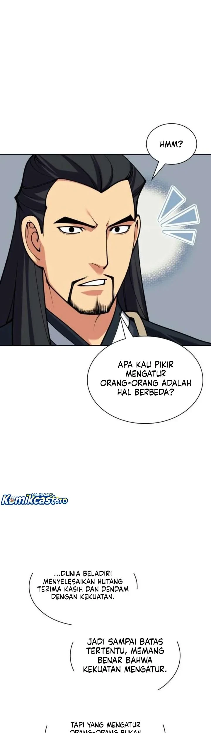Records of the Swordsman Scholar Chapter 188 - halaman 52