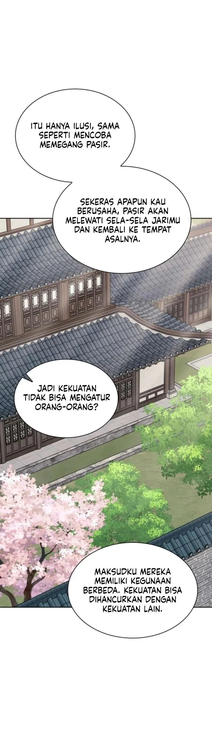 Records of the Swordsman Scholar Chapter 188 - halaman 56