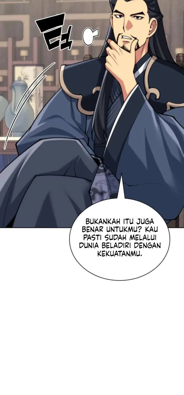 Records of the Swordsman Scholar Chapter 188 - halaman 59