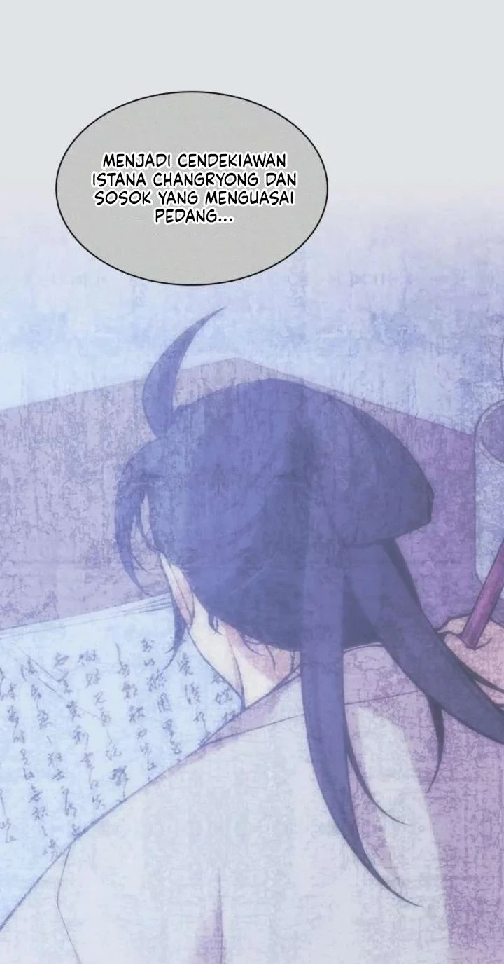 Records of the Swordsman Scholar Chapter 188 - halaman 65