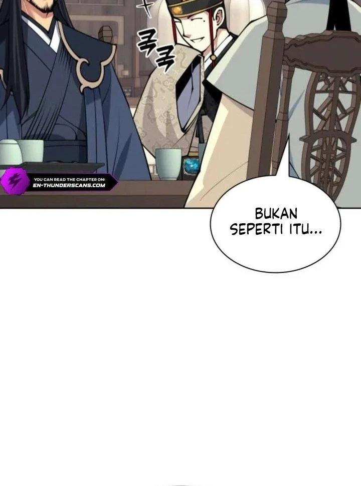 Records of the Swordsman Scholar Chapter 188 - halaman 67