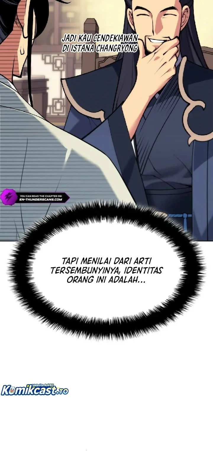 Records of the Swordsman Scholar Chapter 188 - halaman 71