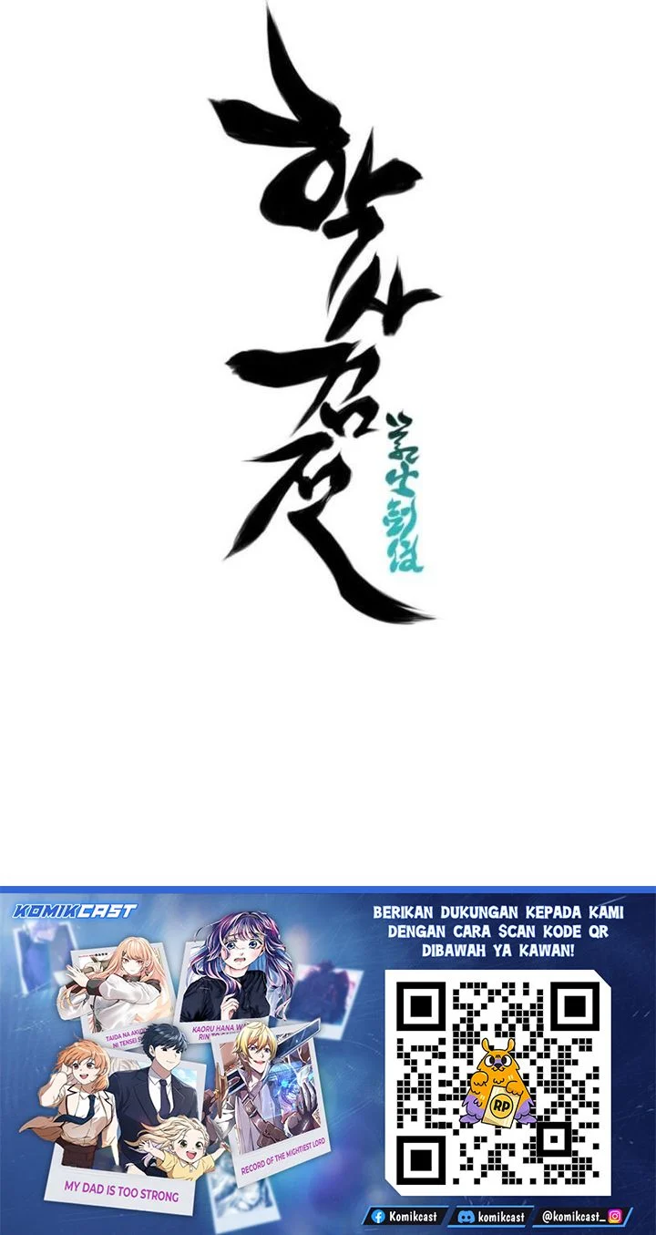 Records of the Swordsman Scholar Chapter 188 - halaman 72
