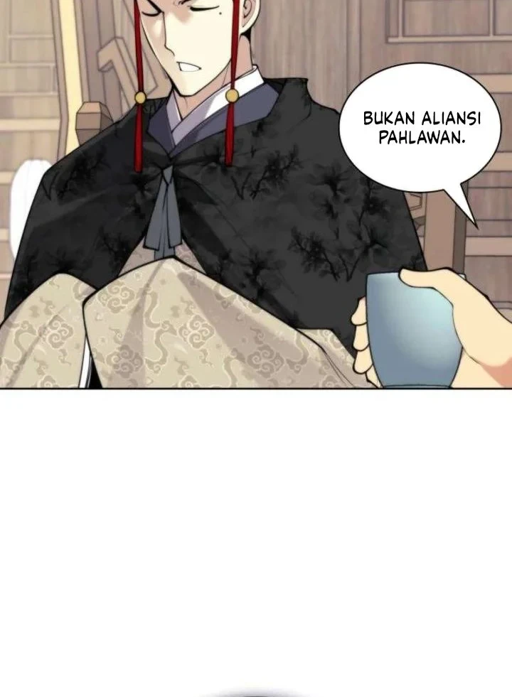 Records of the Swordsman Scholar Chapter 189 - halaman 10