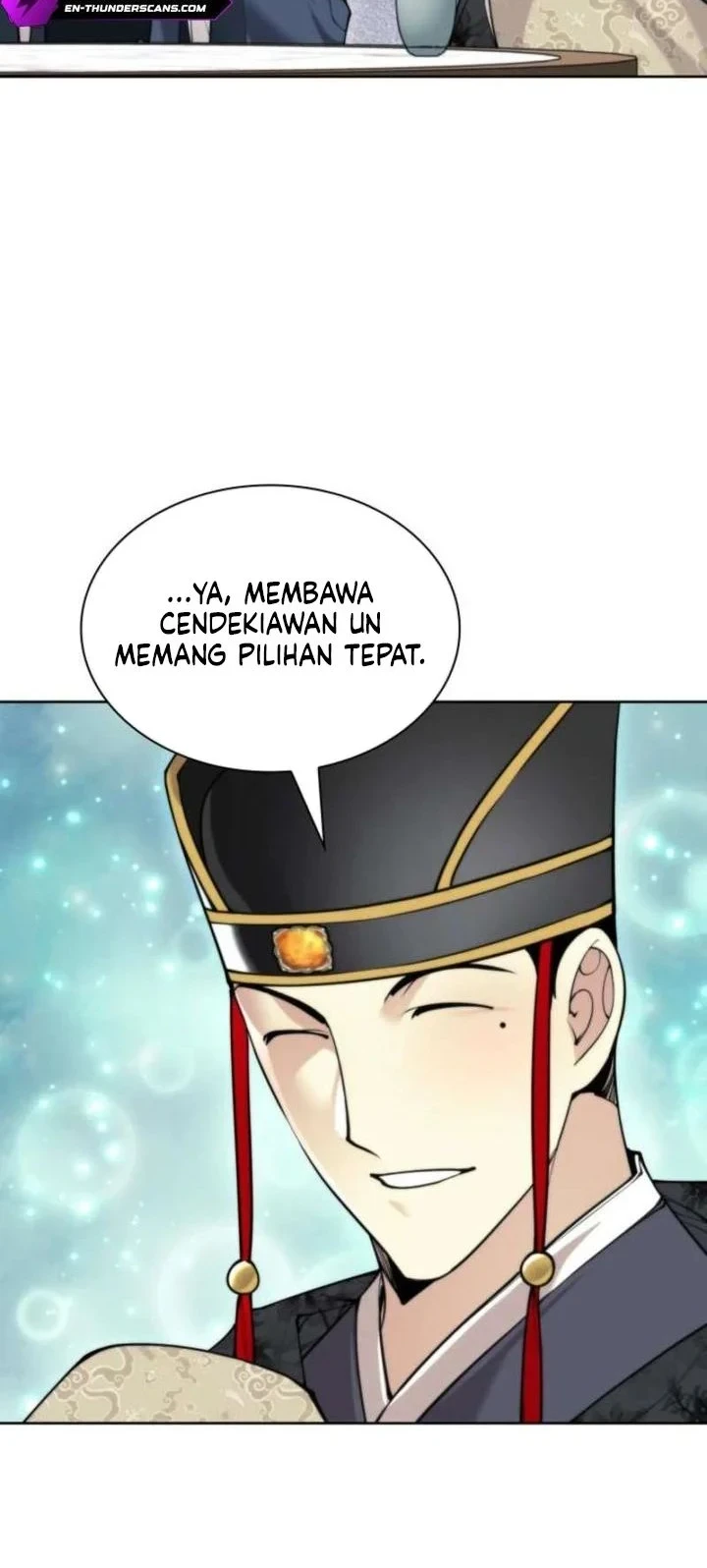 Records of the Swordsman Scholar Chapter 189 - halaman 12