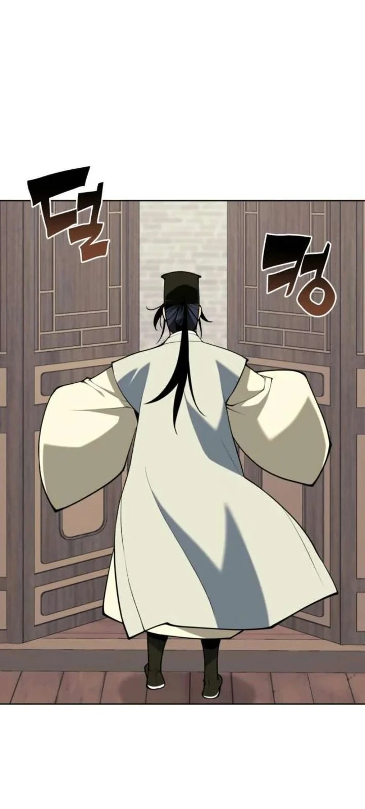 Records of the Swordsman Scholar Chapter 189 - halaman 20